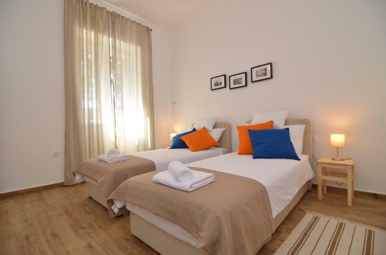 Apartment Zara Sun Luaran gambar