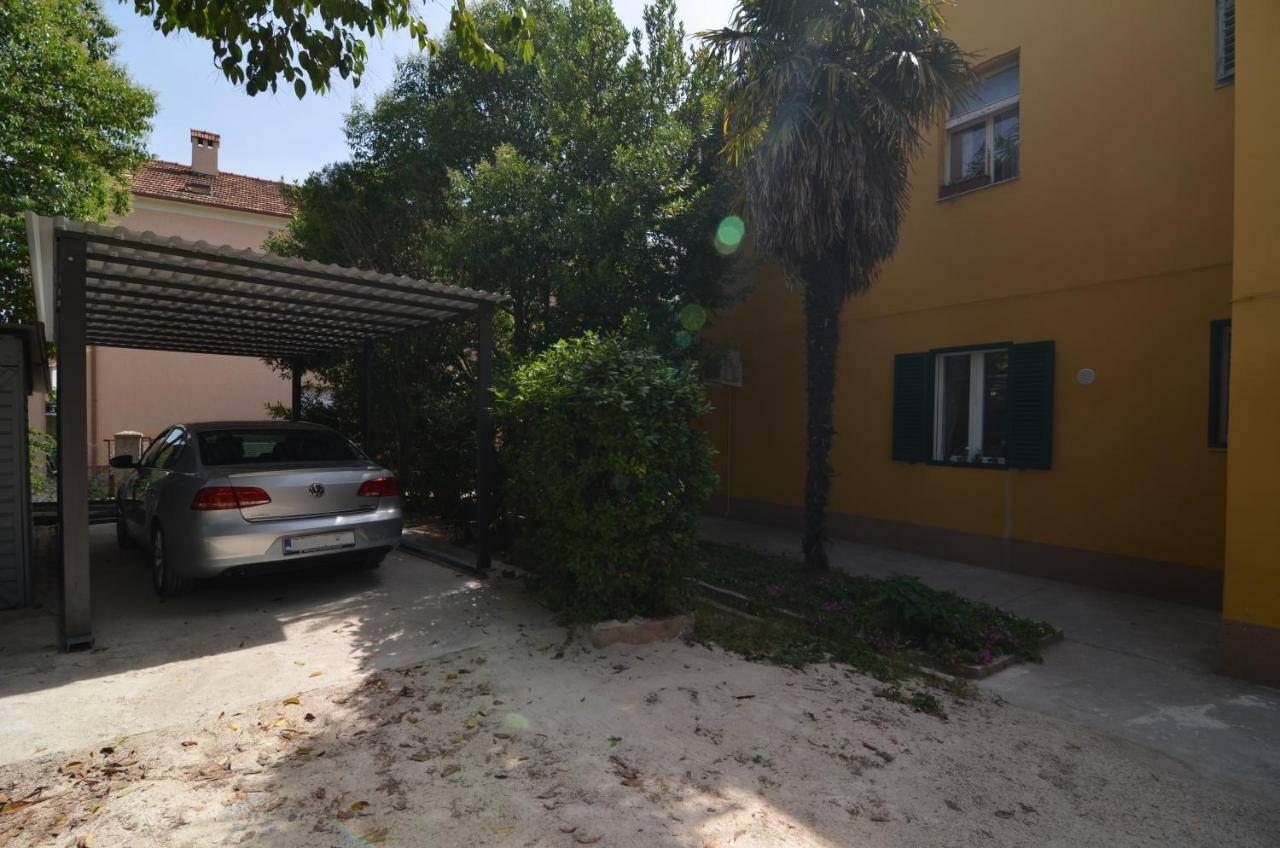 Apartment Zara Sun Luaran gambar
