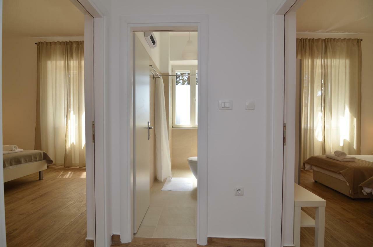 Apartment Zara Sun Luaran gambar