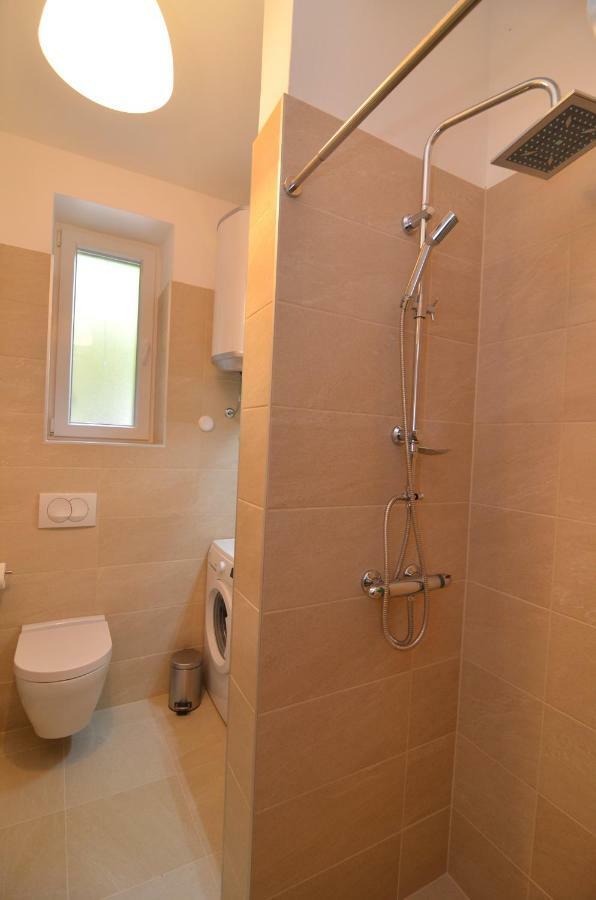 Apartment Zara Sun Luaran gambar