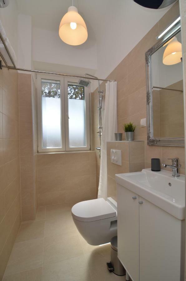 Apartment Zara Sun Luaran gambar