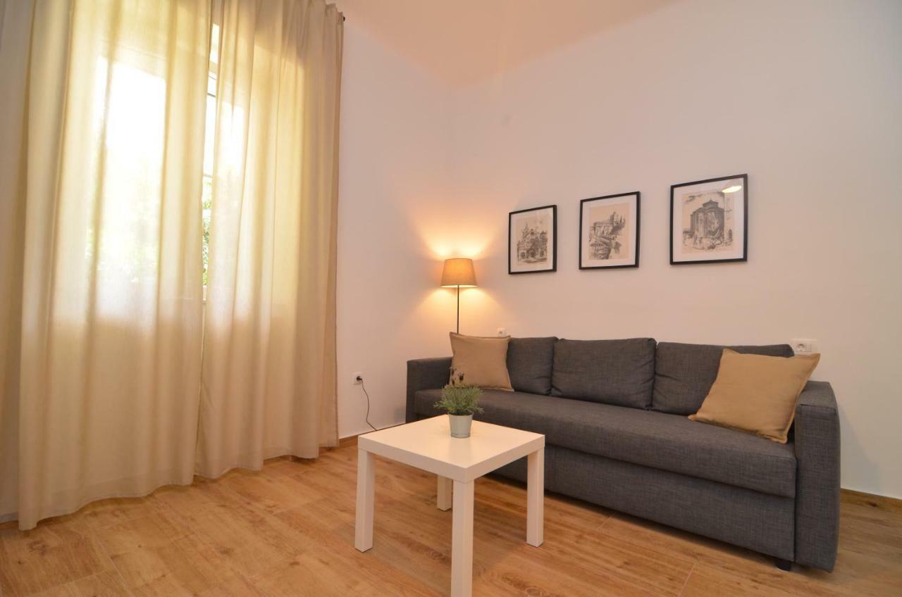 Apartment Zara Sun Luaran gambar